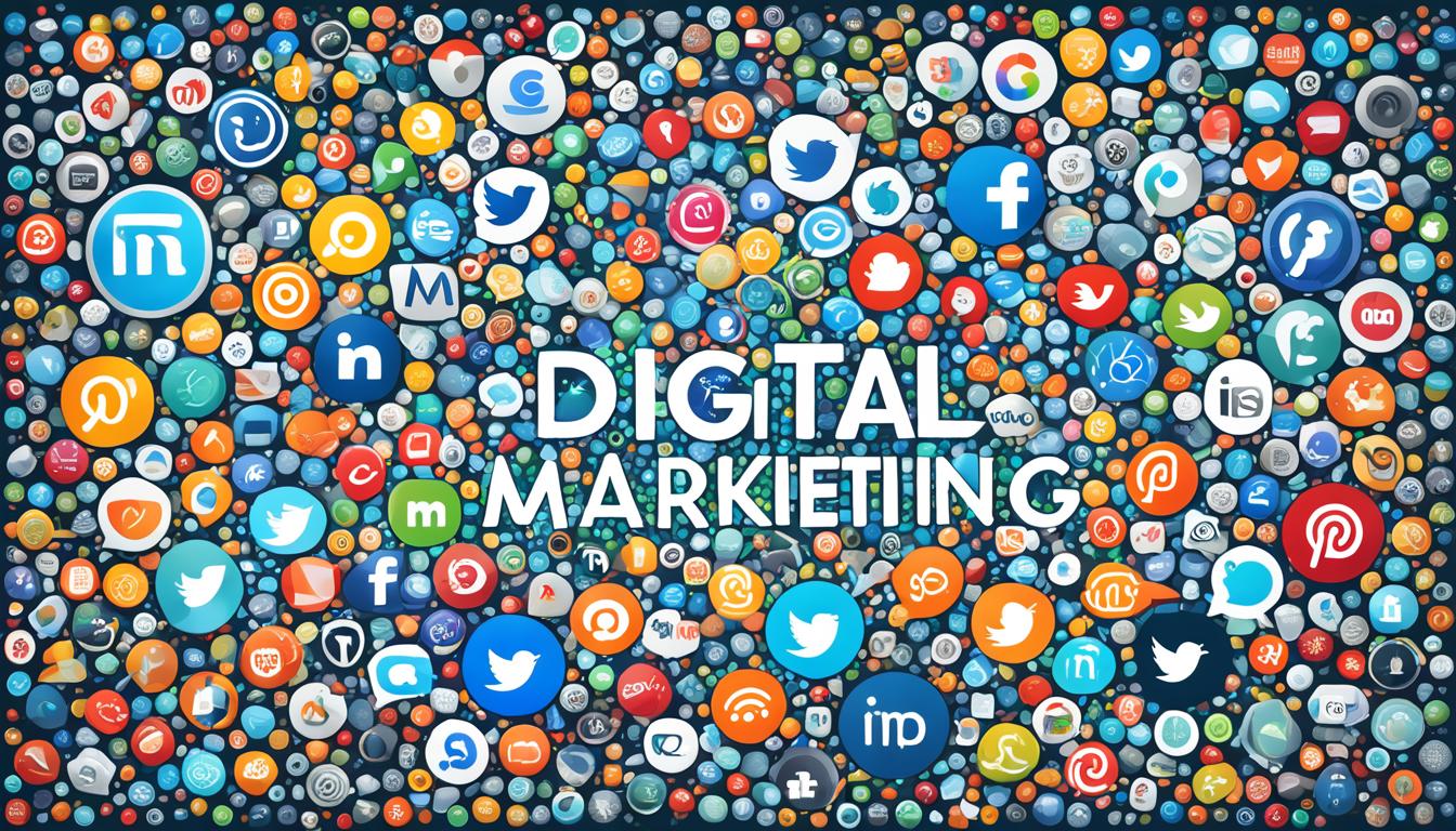 Digital Marketing Strategies Image