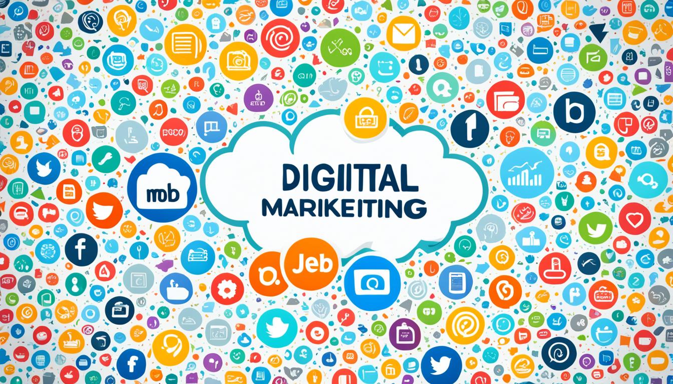 Digital Marketing Job Opportunities