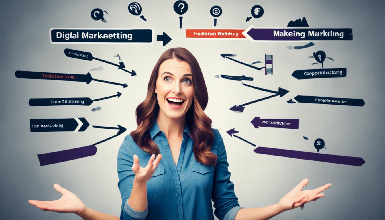 mastering digital marketing