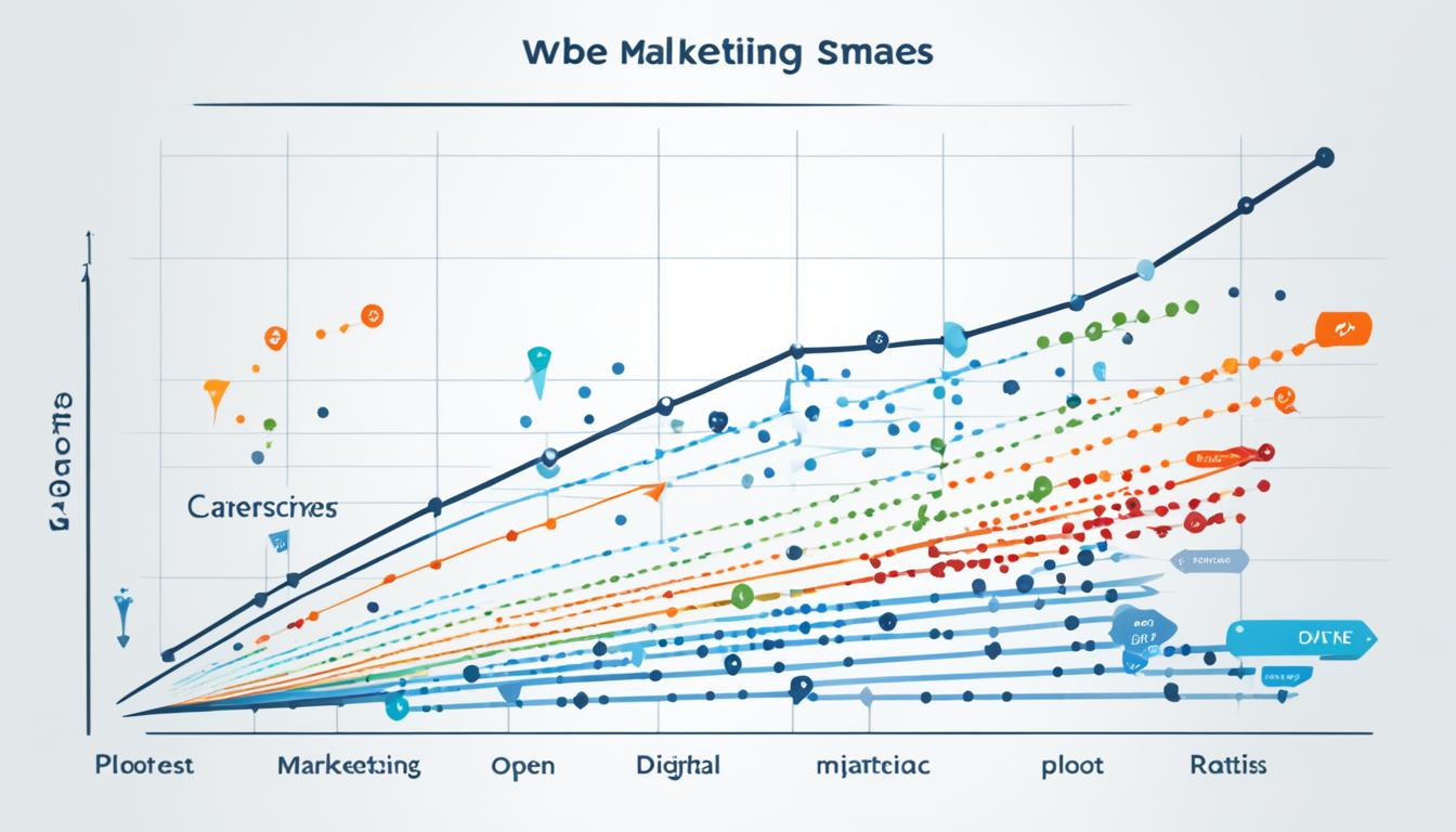 measuring digital marketing success